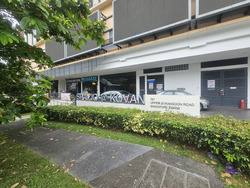 Spazio @ Kovan (D19), Retail #628347961